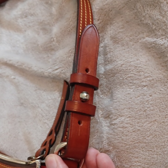 Dooney & Bourke canvas bag - Picture 6 of 8